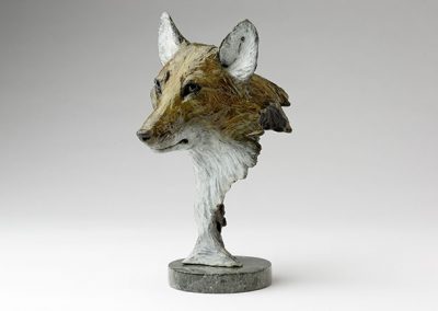 Fox Head